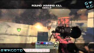 GWKCOTD,April 9th, 2011