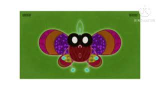 Patchwork Pals Erfly In Confusion