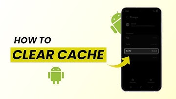 Hoe je de cache van je Android-apparaat wist!