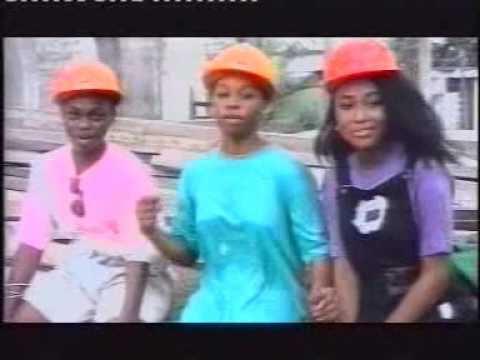 Blackky's House (Official Video) | Black and Krazzy