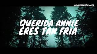 Fall Into The Void  - Dear Annie / Subtitulada En Español