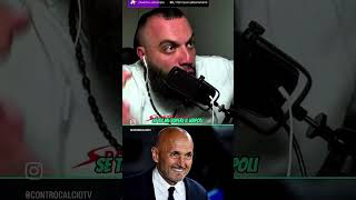 #erfaina commenta così #spalletti #calcio #viralvideo #seriea #reels #subscribe #live @Controcalcio