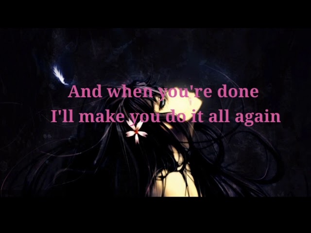 TONES AND I (Dance Monkey) instrumental lyrics _ piano version 🎶