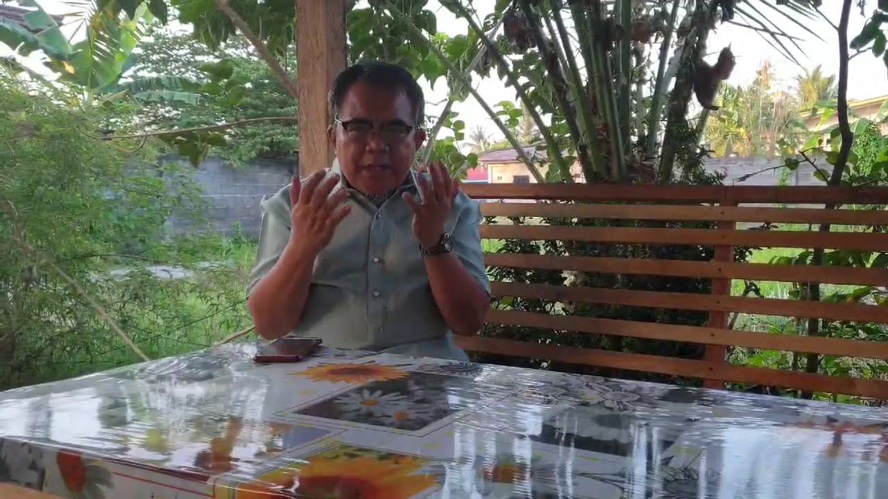 kababaloy o SURATU AL-FATIHA a bulong ko mga paniyakit sakit ago awid akal