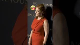 Sarah Ferguson Scrambling For New Place To Stay