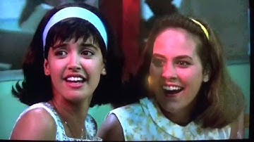 the best part of the movie shag