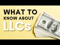 What to Know About LLCs with Mark J Kohler CPA, Attorney