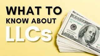 What to Know About LLCs with Mark J Kohler CPA, Attorney Update