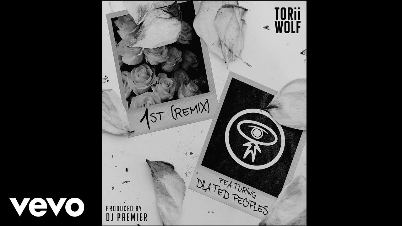 Watch Torii Wolf - 1st Remix (audio) ft. Dilated Peoples on YouTube Watch Torii Wolf - 1st Remix (audio) ft. Dilated Peoples on YouTube