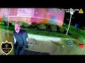 Old Man Attack Teens & Instantly Regrets It
