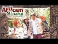 ¡AFRICAM SAFARI! PUEBLA | ¿CUÁNTO CUESTA IR?