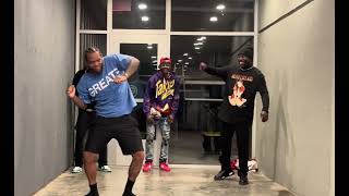 Thirteendegrees ° - Da Problem Solva dance by DFOD 
