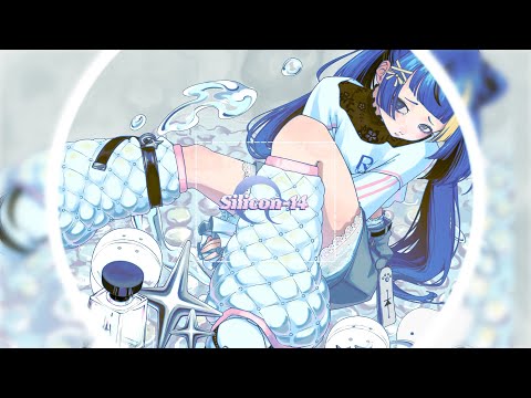 【#vocaduo2026 】Silicon-14/RCoONa