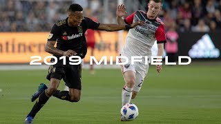 2019 Preview | Controlling The Midfield