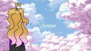 Trauma meme - OC