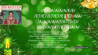 Vídeo de Christmas Polka