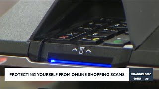Protecting yourself from online shopping scams Wealth