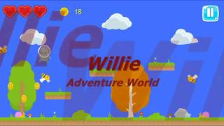 Willie Adventure World