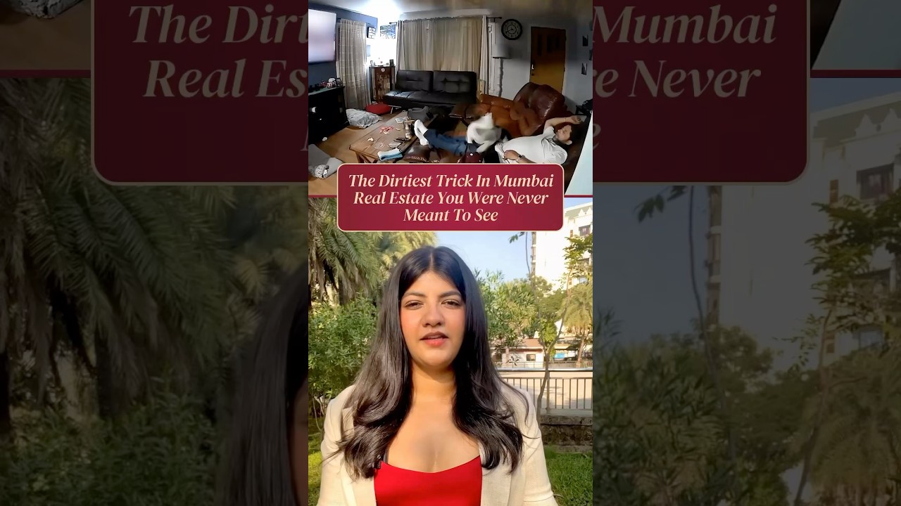 Are you living SRA building? 