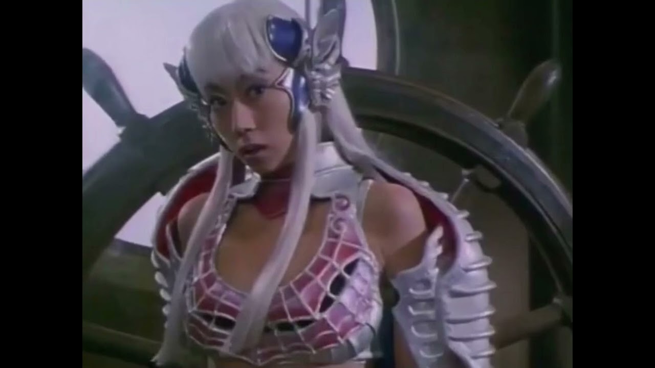 Gingaman OST. Shelinda Extended.