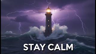 The Power of Centering: How to Stay Calm in Chaos | Master Your Focus