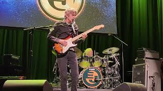 Eric Johnson - Desert Rose - Plaza Live, Orlando on 4/19/2026