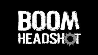 Minecraft HEADSHOT