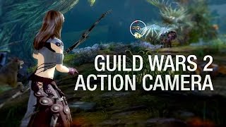 Configuring Action Camera — Guild Wars 2