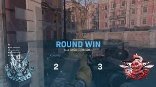 Modern Warfare: Clip Dump