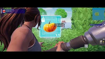 How YOU Can Complete Level 15 in Fortnite ESCAPE ISLANDS 4 BY MASTIFF JULIEN? Tutorial