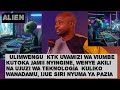ASKOFU GWAJIMA ULIMWENGU KATIKA UVAMIZI WA SHETANI NA VIUMBE KUTOKA JAMII NYINGINE UFAFANUZI