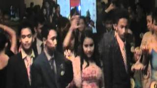 Cotillion of IMA Juniors Batch '12