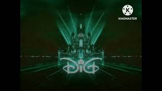 DISNEY LOGO TRON ARES EFFECTS
