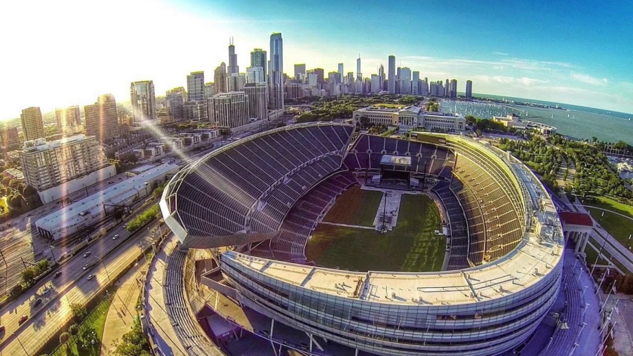 English Ad-Chicago Commercial