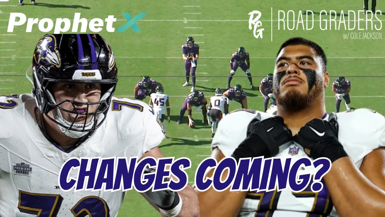 УСТРАНЕНИЕ ЗАЩИТЫ ПЕРЕХОДА «БАЛТИМОР РЭВЕНС» (разбор фильма A22)