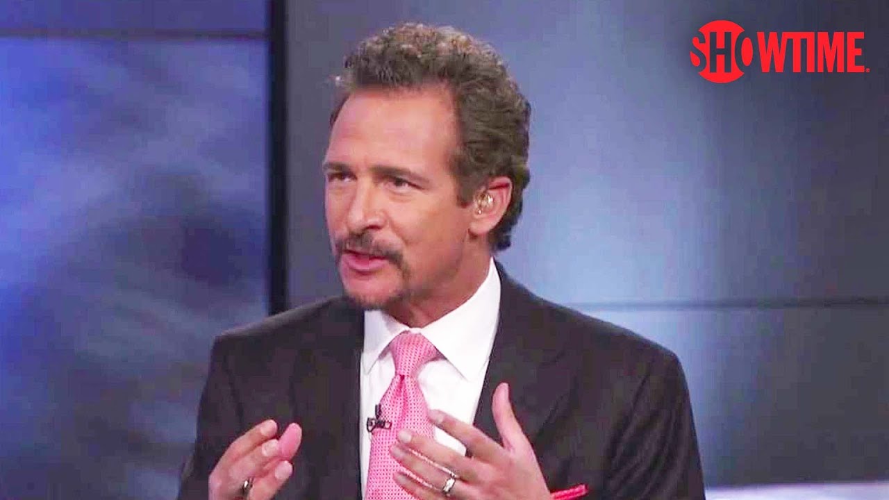 Preview: Violence and Hard Hits in the NFL - Jim Rome on SHOWTIME | SHOWTIME