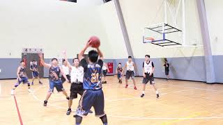 1080629 狼底隊 vs 失戀陣線聯盟 07