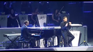 Michael Bublé - Quando, quando, quando | Higher World Tour | Cologne | February 14, 2023