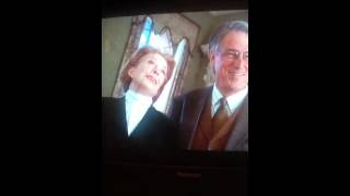 George of the jungle- just kidding!