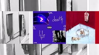 Javid - 2Gh0Sts Official Audio