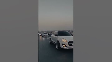 #swift ||modified ||alloy wheels || #shorts #youtubeshorts #shortsfeed