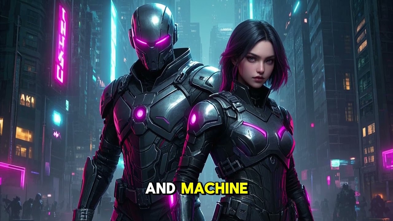 Episode 3:  Mission Ignition   D&D AI Revolution