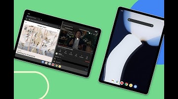 Android 12L will come to Samsung, Lenovo, and Microsoft devices - The Verge