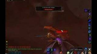 Paladin soloing Kazzak