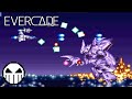 Earth Defense Force (Evercade - Jaleco Arcade 1) Gameplay