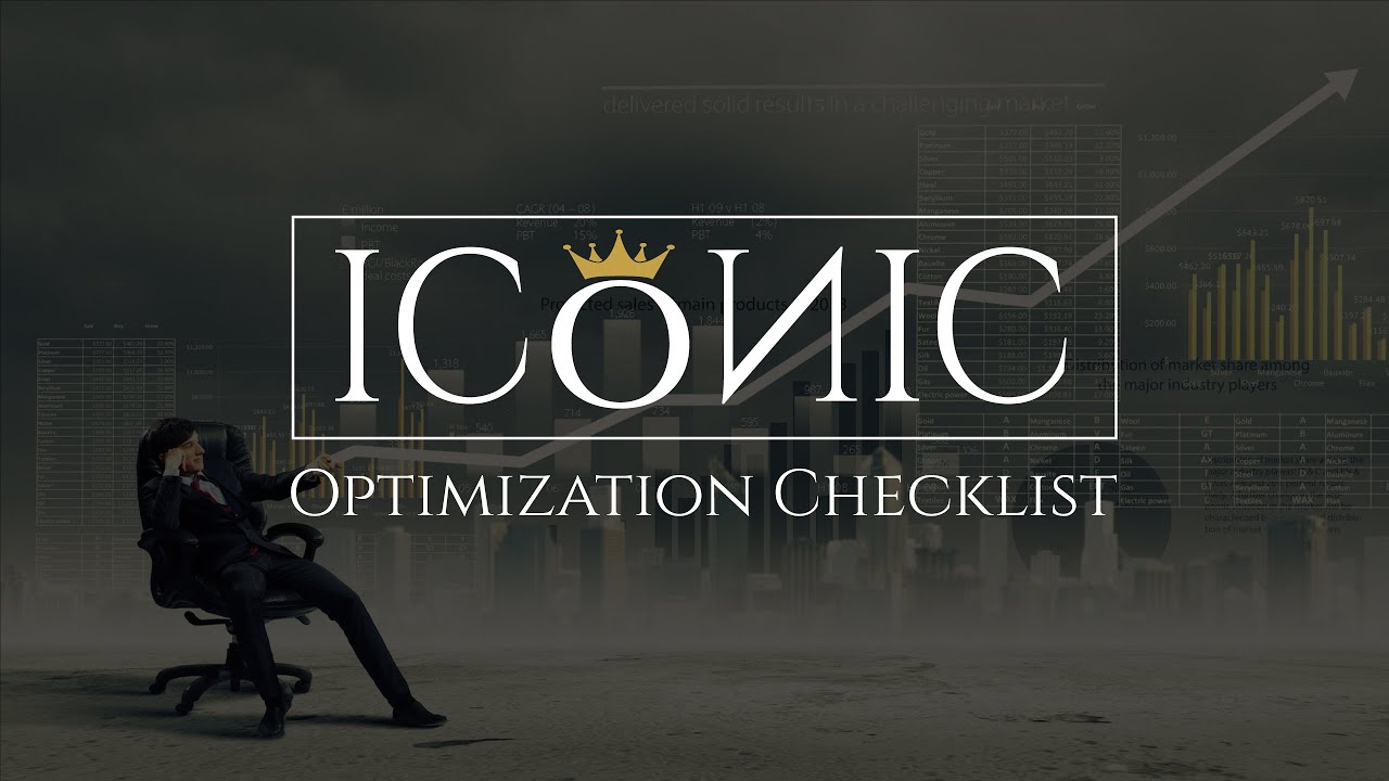 LinkedIn Profile Optimization Checklist
