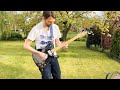 Straight in the Face (Live) - Original Composition