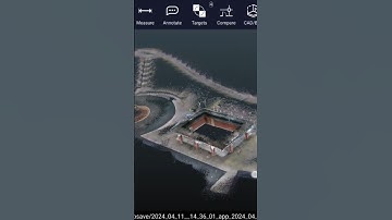 Welcoming Android into the ultra-large Dot3D scanning club! Scanned with Samsung and Intel RealSense