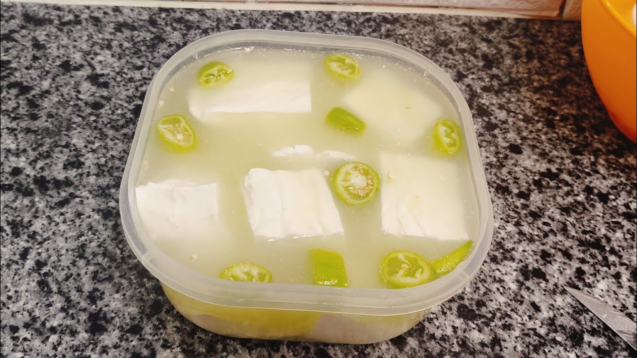 الحقي اعمليها كده قبل رمضان🌙 هتنفعك طول الشهر 😋