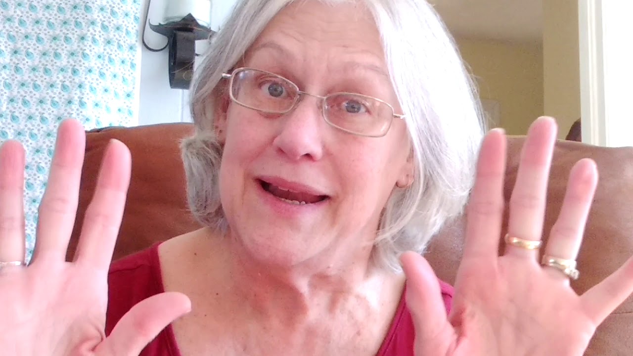 Happy Thanksgiving. Did you hear AC Moore is closing!!!